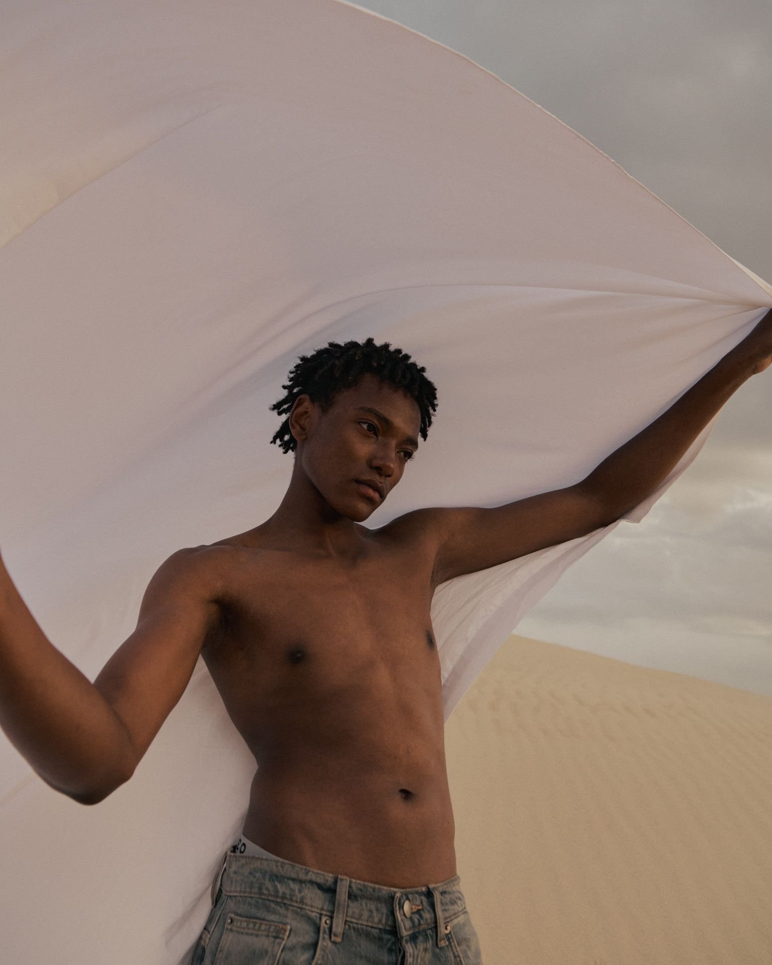 Ryan Ngigi at Wilson Prom — image 2
